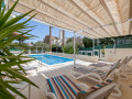Exterior, Villa Marica with a pool, gym, and jacuzzi in the heart of Split Split